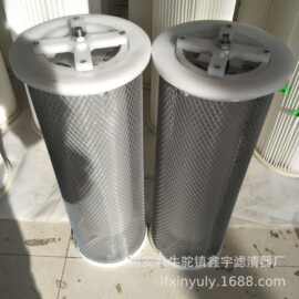 稀油站HY-3磁网过滤器HY-2润滑油滤筒磁性滤芯