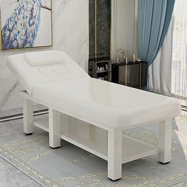 按摩床;四件套;餐椅