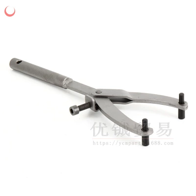 Motorcycle flywheel wrench Puli Motorcycle General Parts
