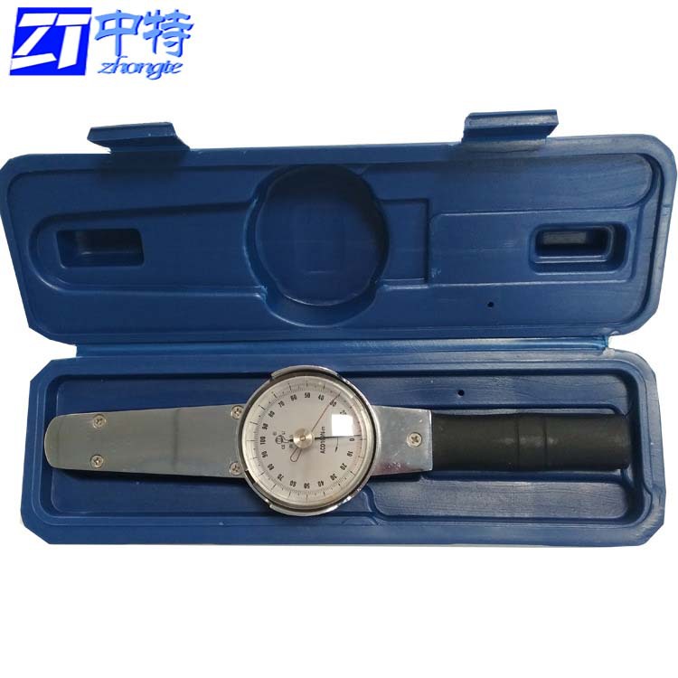 中特ACD0-5型扭力测试扳手高精度扭力测试扳手 扭力测试扳手