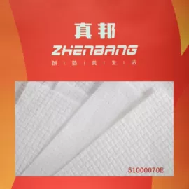 水刺无纺布;棉花