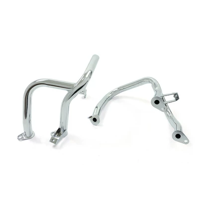 Jinyi 1800 GL1800 01-11 Bumper