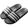 Summer slippers, footwear indoor, slide for beloved, soft sole