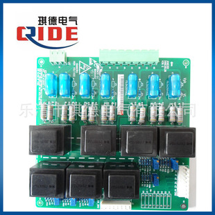 New Emerson AC voltage sampling board A1M61S1 DC screen circuit board accessories A14C3S1