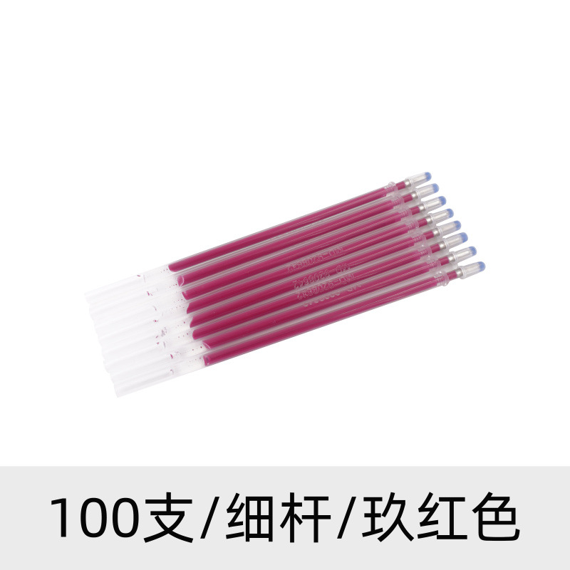 Repuestos de Tinta Borrable por Calor para Costura de Plástico para Ropa y Cuero image 8