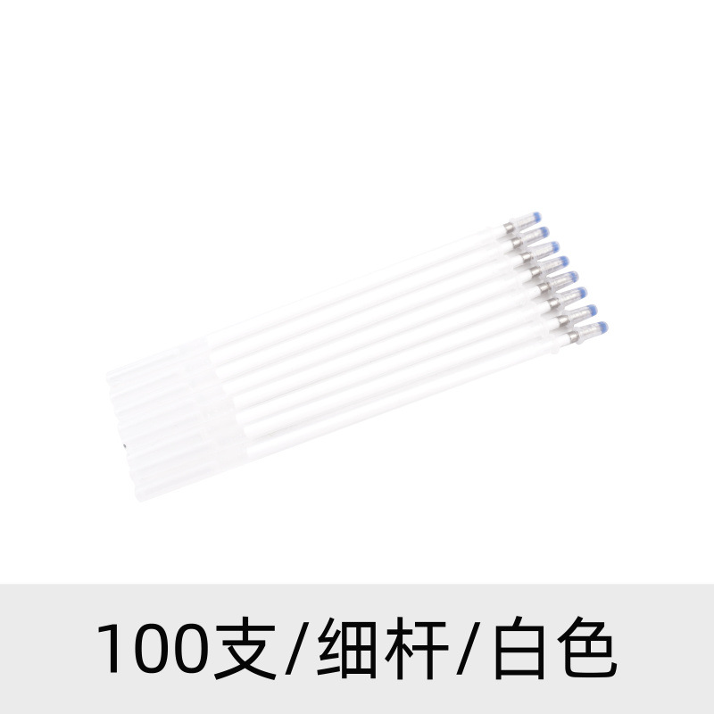 Repuestos de Tinta Borrable por Calor para Costura de Plástico para Ropa y Cuero image 9