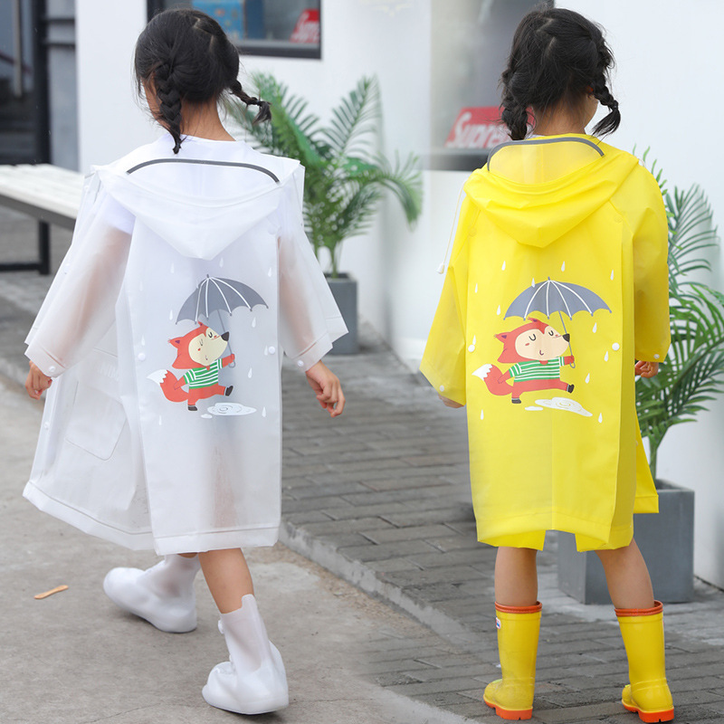 Big Sale Fashion Kids Eva Backpack Children's Raincoat Soft Amazon Aliexpress Boys and Girls Rain Poncho Aliexpress Big Sale Fashion Kids Eva Backpack Children's Raincoat Soft Amazon Aliexpress Boys and Girls Rain Poncho Aliexpress