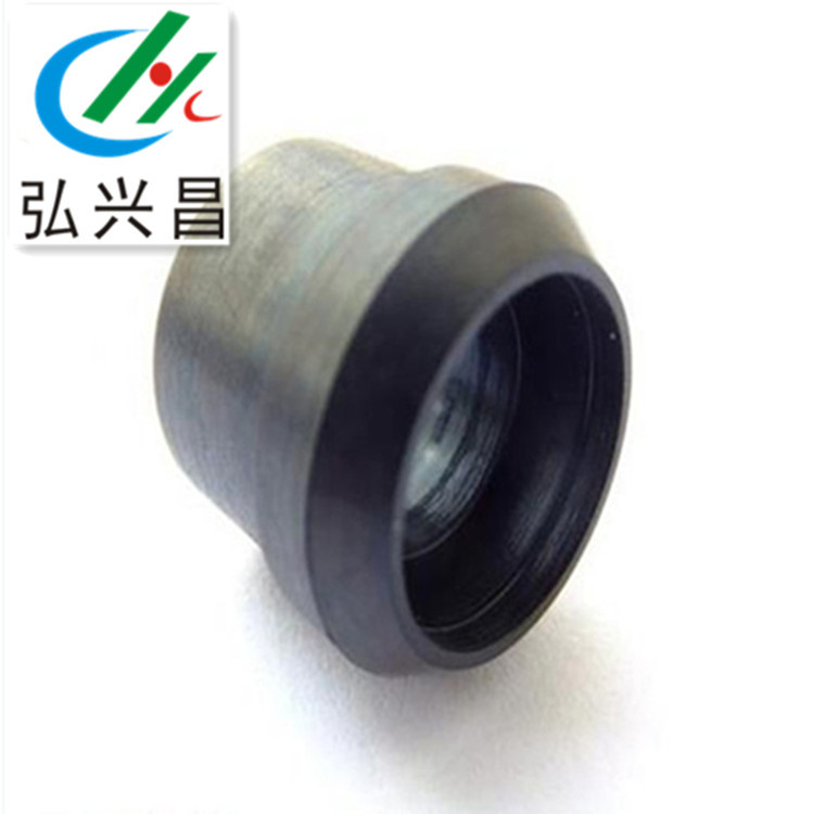 非标橡胶减震器 异形圈 三角形圈 耐酸碱橡胶 垫圈 弘兴昌直供