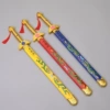 New Plastic Qinglong Sword