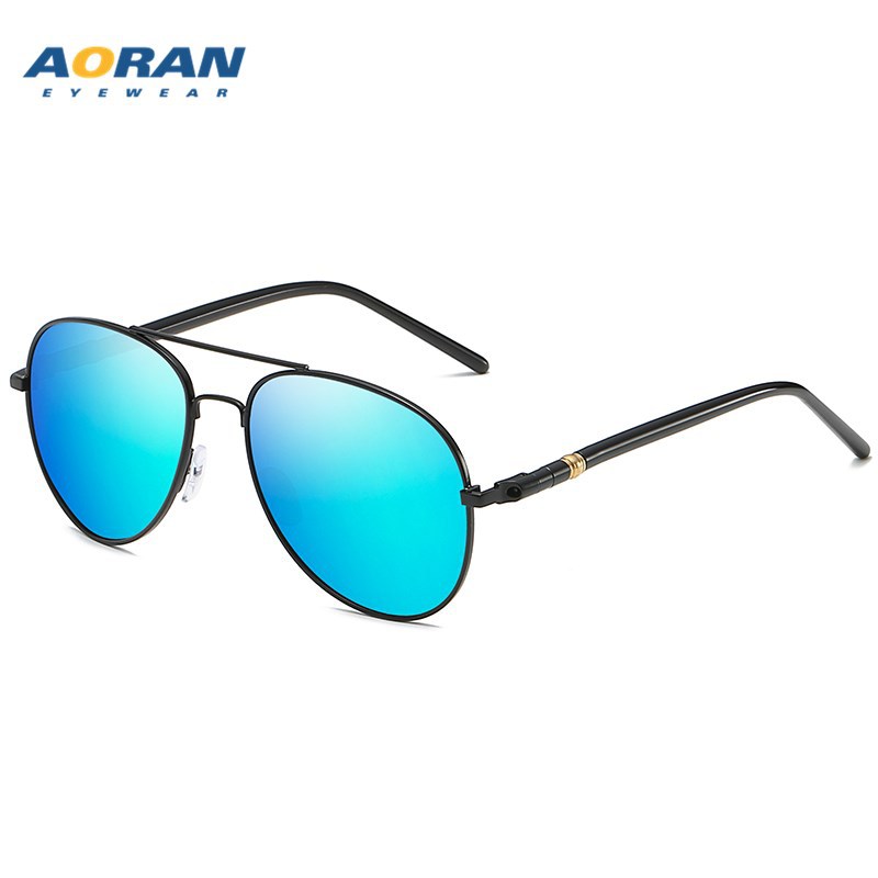 Men's fashionable classic sunglasses