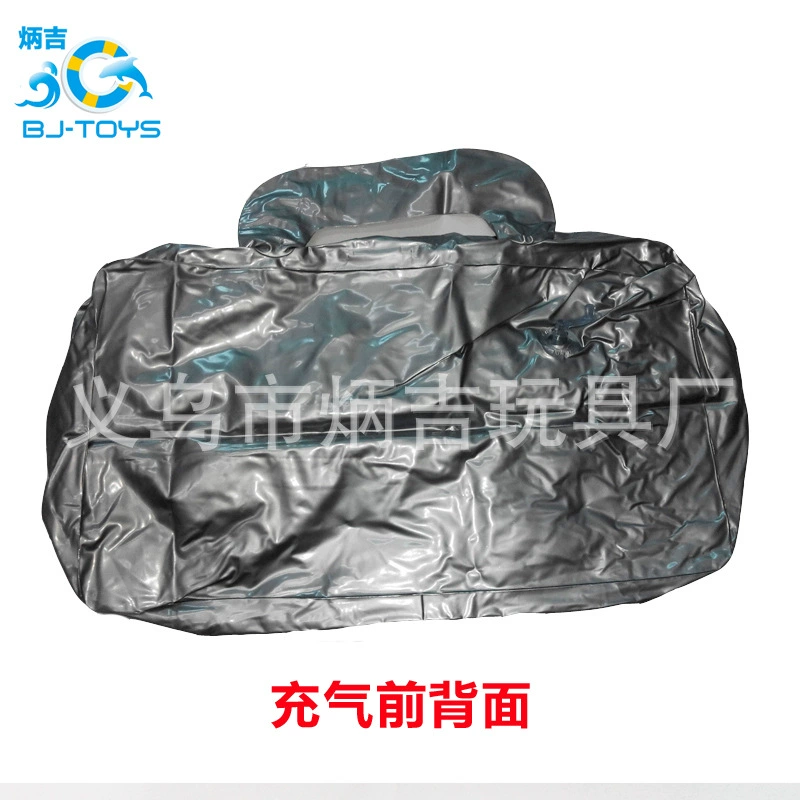 inflatable children's musical instruments, retro decorations, (Cross-border trading)