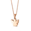 Fashionable accessory, necklace stainless steel, chain for key bag , wholesale