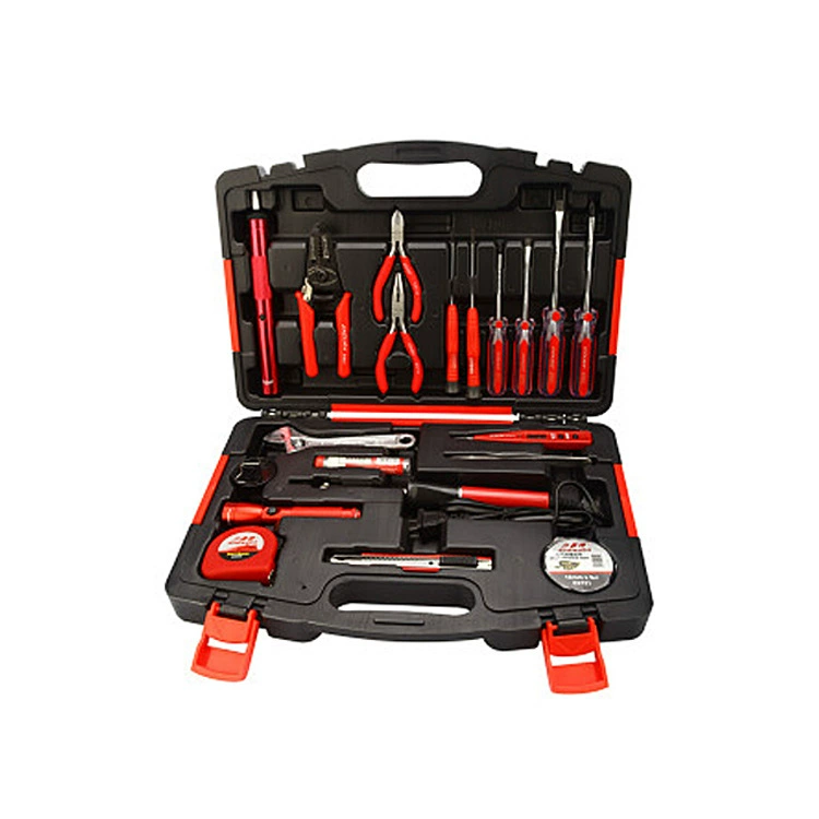 Инструментальный набор Liyi Daily Home Hardware Tool Daquan Family Automotive Repair Electrical Combination Toolbox полный комплект