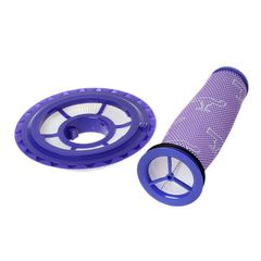 Dyson DC41 DC65 DC66 Rear Filter Replacement Filters Set of Two
