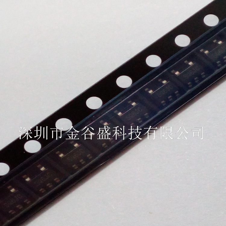 全新原装LDO 低功耗稳压器SGM2036-5.0YN5G/TR SOT23-5