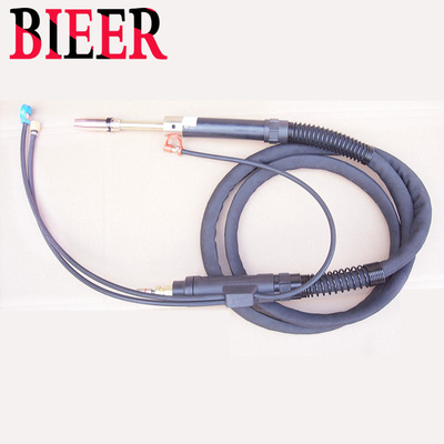 Panasonic Water-cooled automatic welding torch 501D automatic protect welding Factory Direct grant