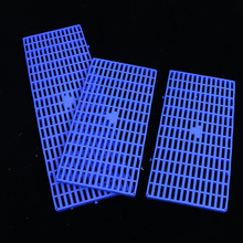 廠家直銷倉庫地墊防潮棧板90*30可拼接墊板加厚寵物籠墊板60*30