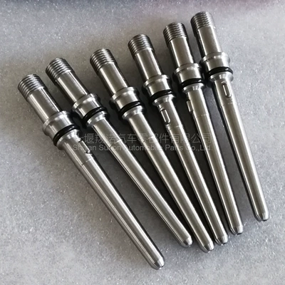 Cummins fuel injector Yanacaq injektoru (Forsunka)
