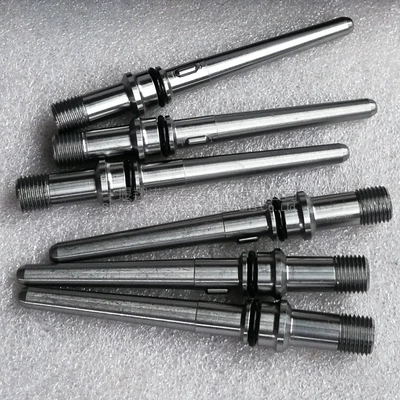 Yanacaq injektoru (Forsunka) connector 4903290 4088578