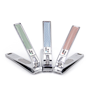 212A-11 large adult nail clippers xinmeida new file nail clippers 2 yuan nail clippers