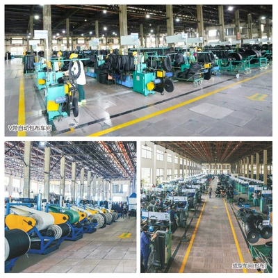 Avtomobil ötürücü kəmərləri V-belt belt drive industrial