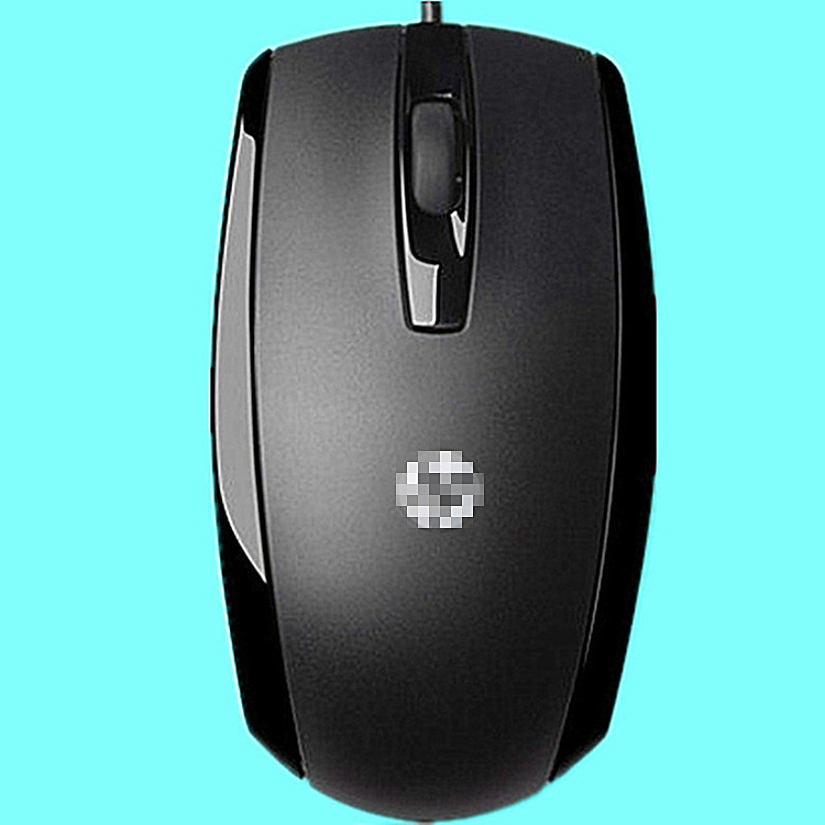 Factory direct sale for HX500 wired mouse laptop USB business office game accessories wholesale
