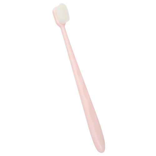Dora Dora B Pregnant Women's Pre- and Postpartum Soft Toothbrush, Postpartum Month-Old 10,000-Hair Toothbrush Single Pack 6250
