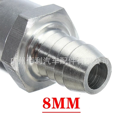 Tubing, 12mm 10mm 8mm 6mm - 8mm-one-way-valve