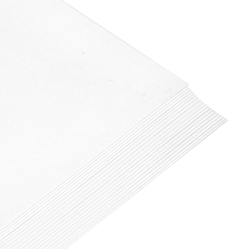 Deli nuevo 73613 boceto papel arte color plomo pintura papel 180g boceto 20 hojas/paquete para estudiantes