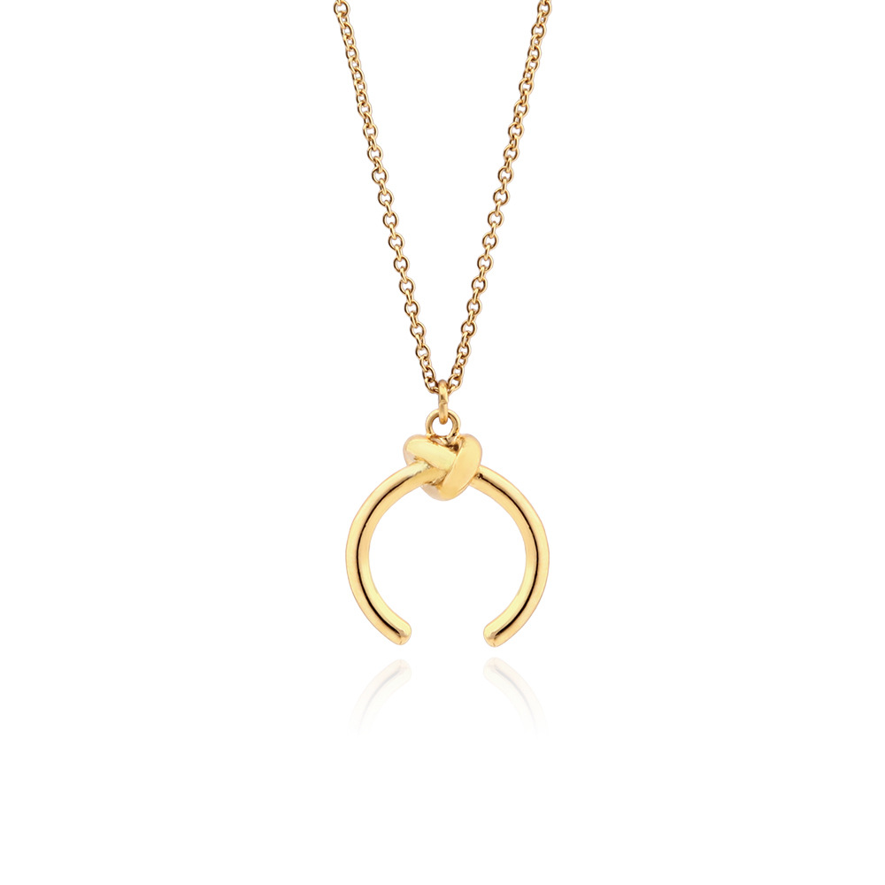 Valentine's Day New Vintage Pendant Necklace