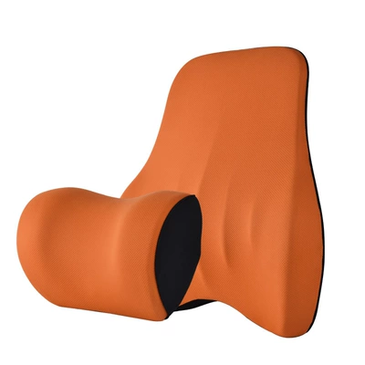 Car Headrest Waist Memory Foam – Waist support