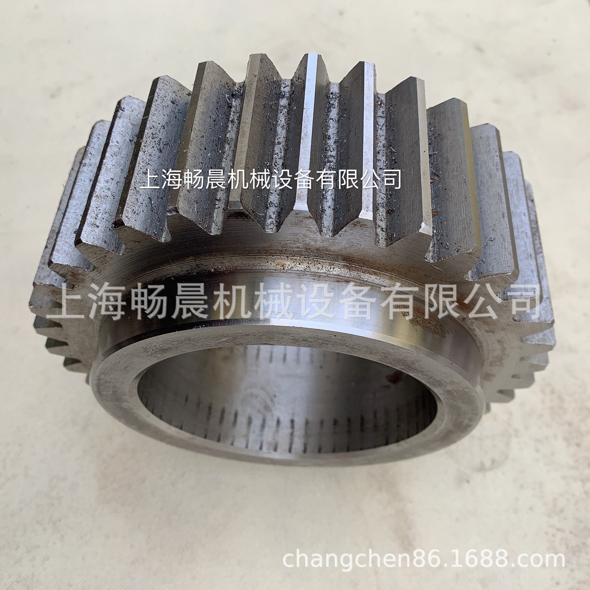【品质保证】上海齿轮厂家加工凸台齿轮链轮零部件配件齿轮