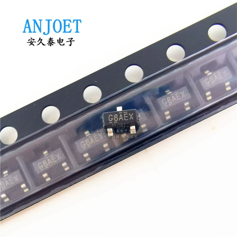 Новый оригинальный IRLML2502TR IRLML2502TRPBF MOS-трубка с полевым эффектом SOT-23 N канал