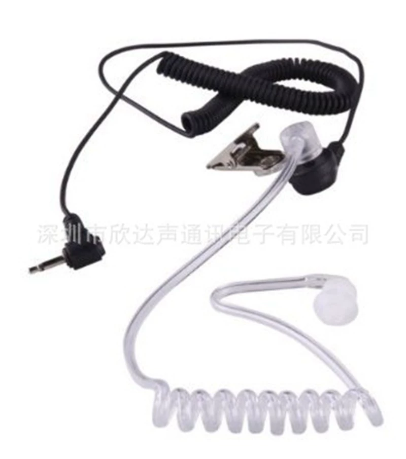 Headphones, plug, walkie talkie, 3.5mm, 2, 2.5mm, for karaoke bars