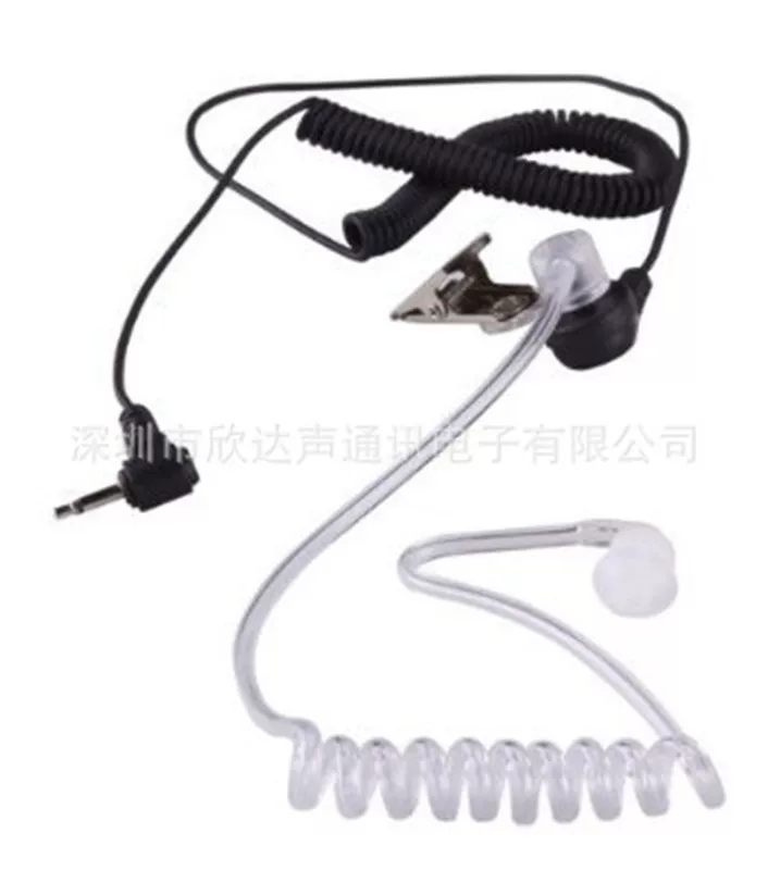 Headphones, plug, walkie talkie, 3.5mm, 2, 2.5mm, for karaoke bars
