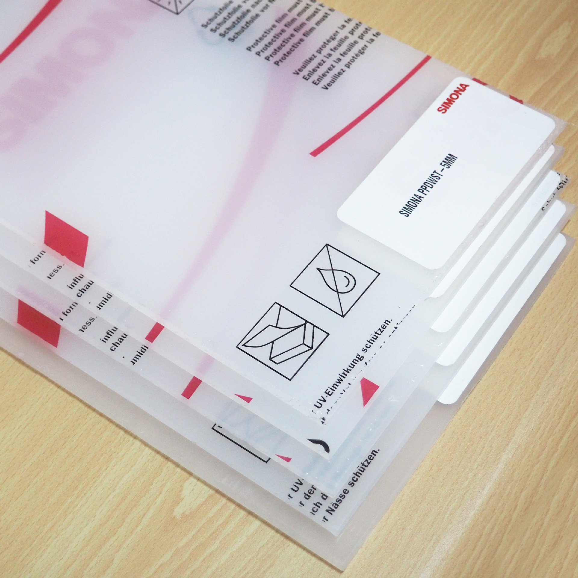 德国新美乐pp板高刚度耐腐蚀聚丙烯板易焊接酸洗槽PP板新美乐PP板