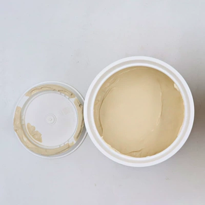 Car wax – Polishing and Glazing Agent