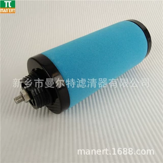 厂家现货销售 2901200414螺杆式空压机配件 过滤器滤芯精密过滤器