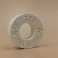 MTH1340-1520 градусов Оригинальное американское кольцо для измерения температуры FERRO высокоточное кольцо для измерения температуры