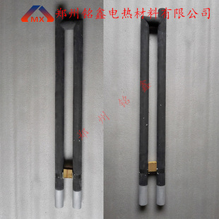 Mingxin manufacturers supply silicon carbon rods, Silicon molybdenum rods, tungsten and molybdenum products, high temperature kilns and accessories