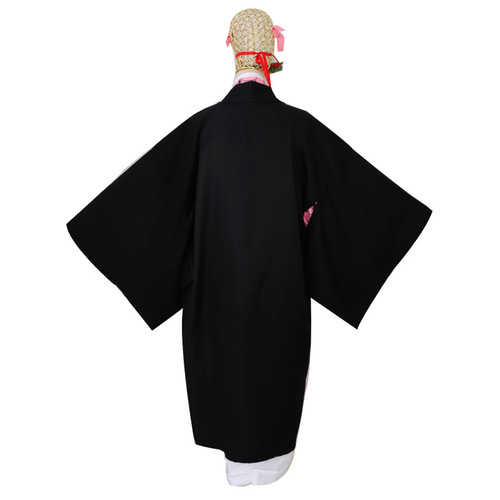 Hoshiman Yuan Kimetsu no Yaiba cos costume Midouzi cos Kamado Nezuko cosplay costume wholesale
