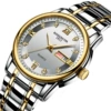 Golden band