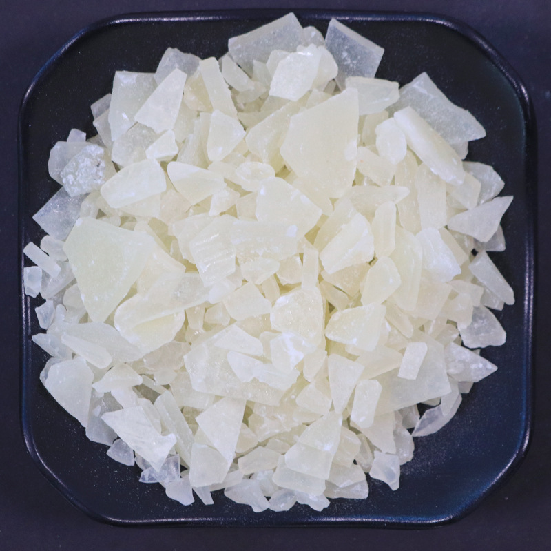 低铁硫酸铝 工业级片状硫酸铝现货批发工业级硫酸铝污水废水处理