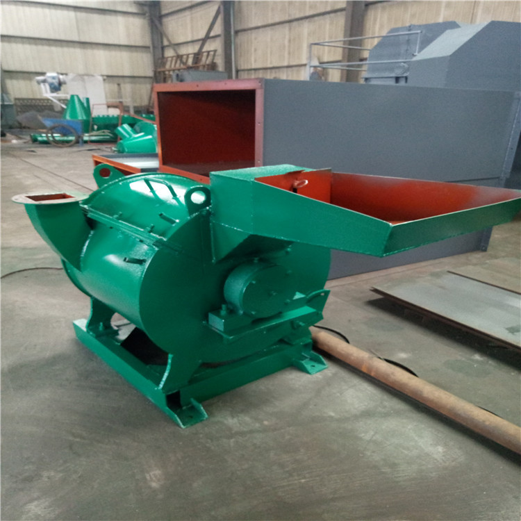 现货麦麸麸皮磨粉机120目 稻壳玉米芯粉碎机