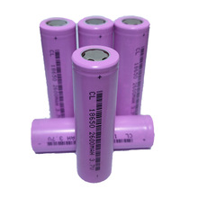 18650�늳ؼ��^ƽ�^2000mAh3.7V��늌�ˮƽ�x�����L�ȳ��늳�