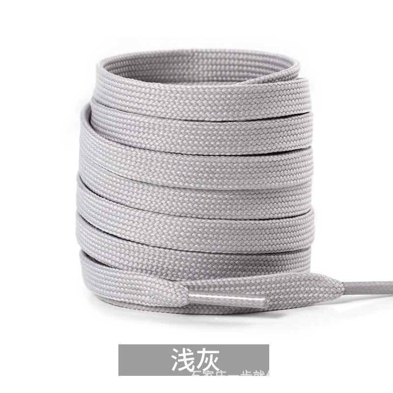 Elefante salvaje zapatilla de deporte correa plana color blanco y negro doble capa baloncesto lona cordón adecuado para ADI Shell cabeza AJ1