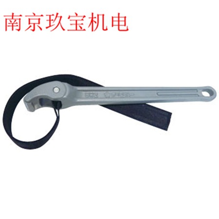EA546YK-2日本ESCO皮带扳手BW5L	30～320
