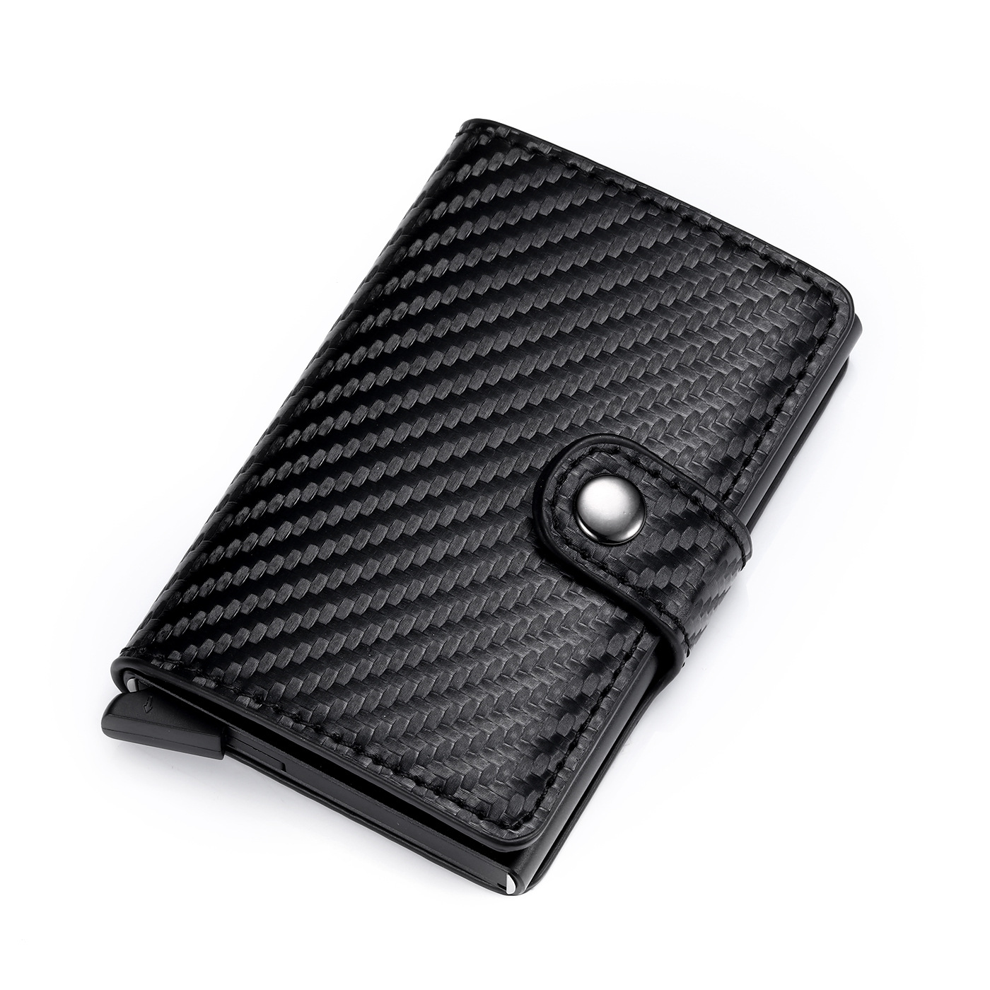 Carbon fiber black