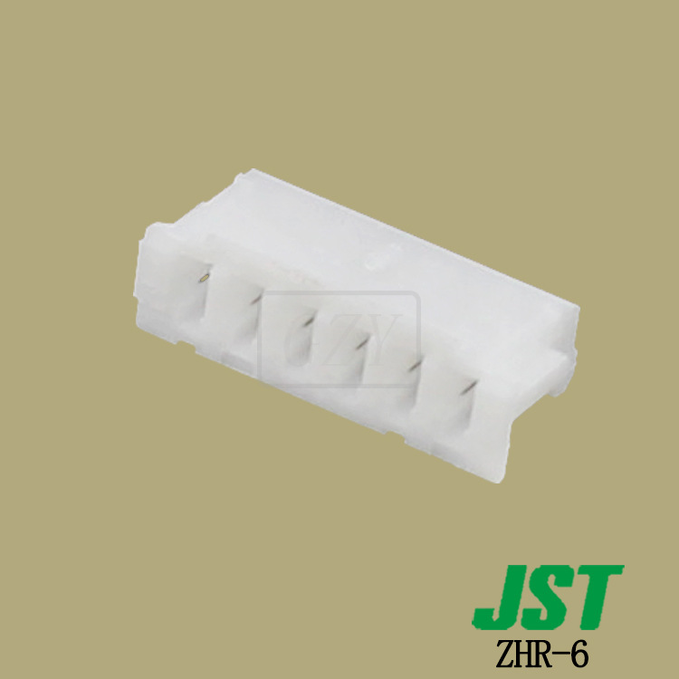 �ֻ����� ZHR-6 �ܿǿ��� JST������ ZHϵ�� 2.5mm��� �߶԰�