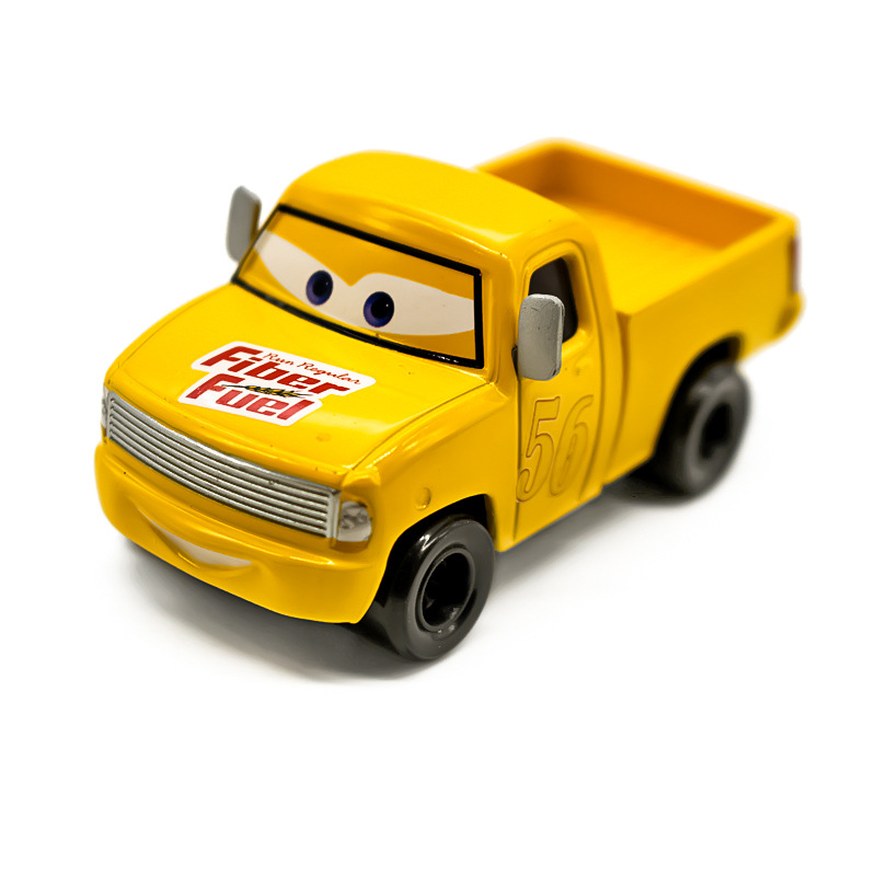 Camioneta pickup No. 56